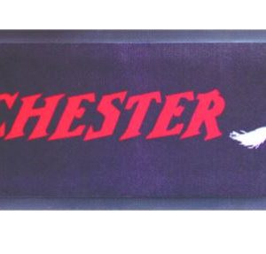 WINCHESTER BAR MAT 88CM X 25CM