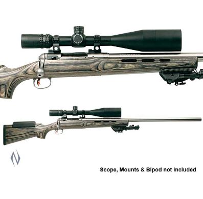 .223 SAVAGE 12FTR SINGLE SHOT 30'' BARREL - Image 2