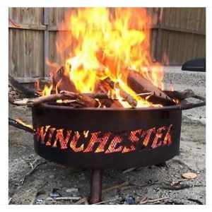 WINCHESTER FIRE PIT